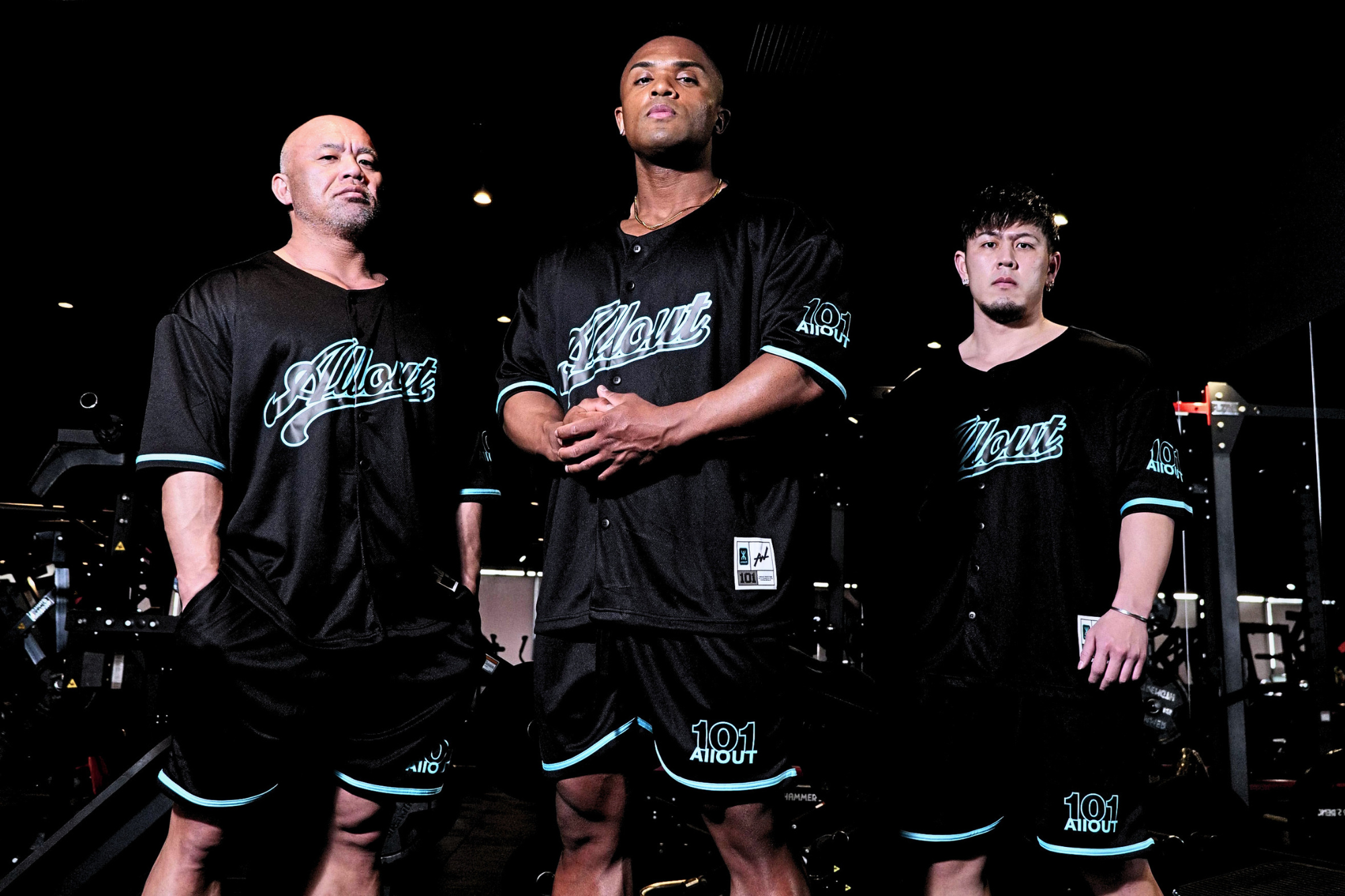 AllOUT 2026 SPRING COLLECTION 2nd DROPS