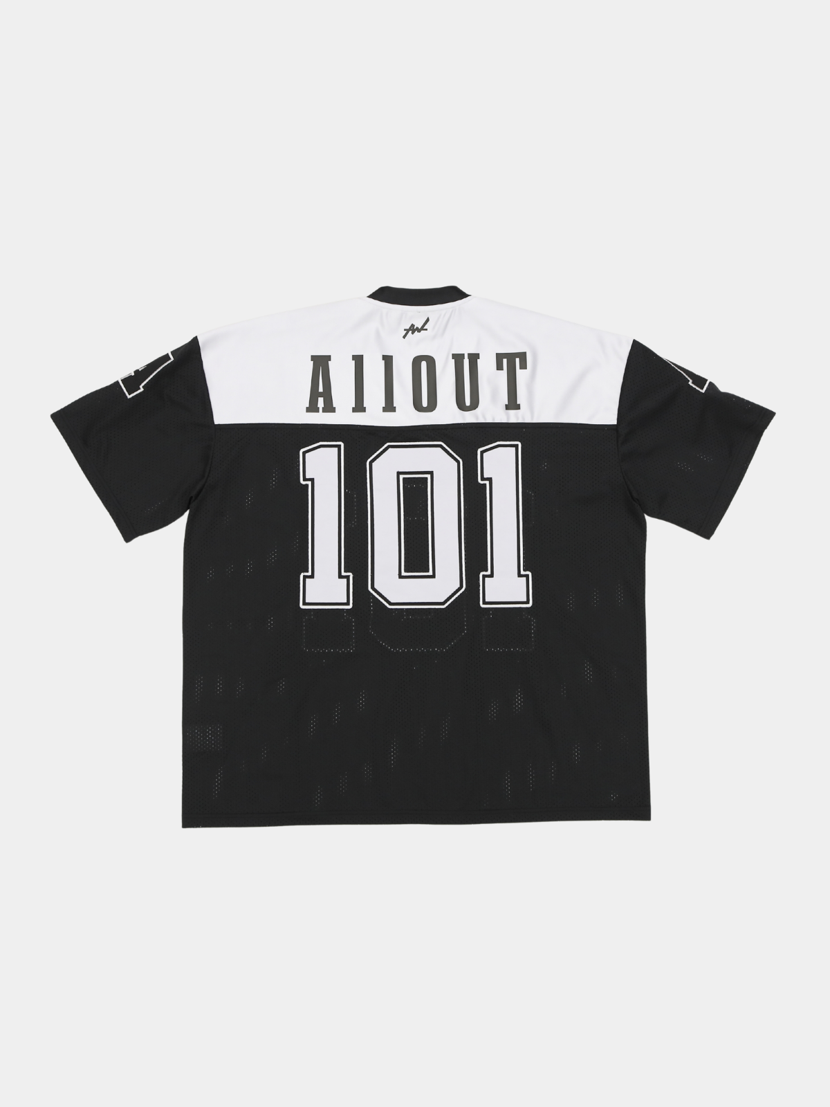 GAME SHIRT SURPASS 101 WHITE