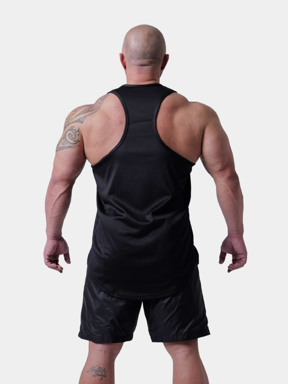 STRINGER CLASSIC SCRIPT