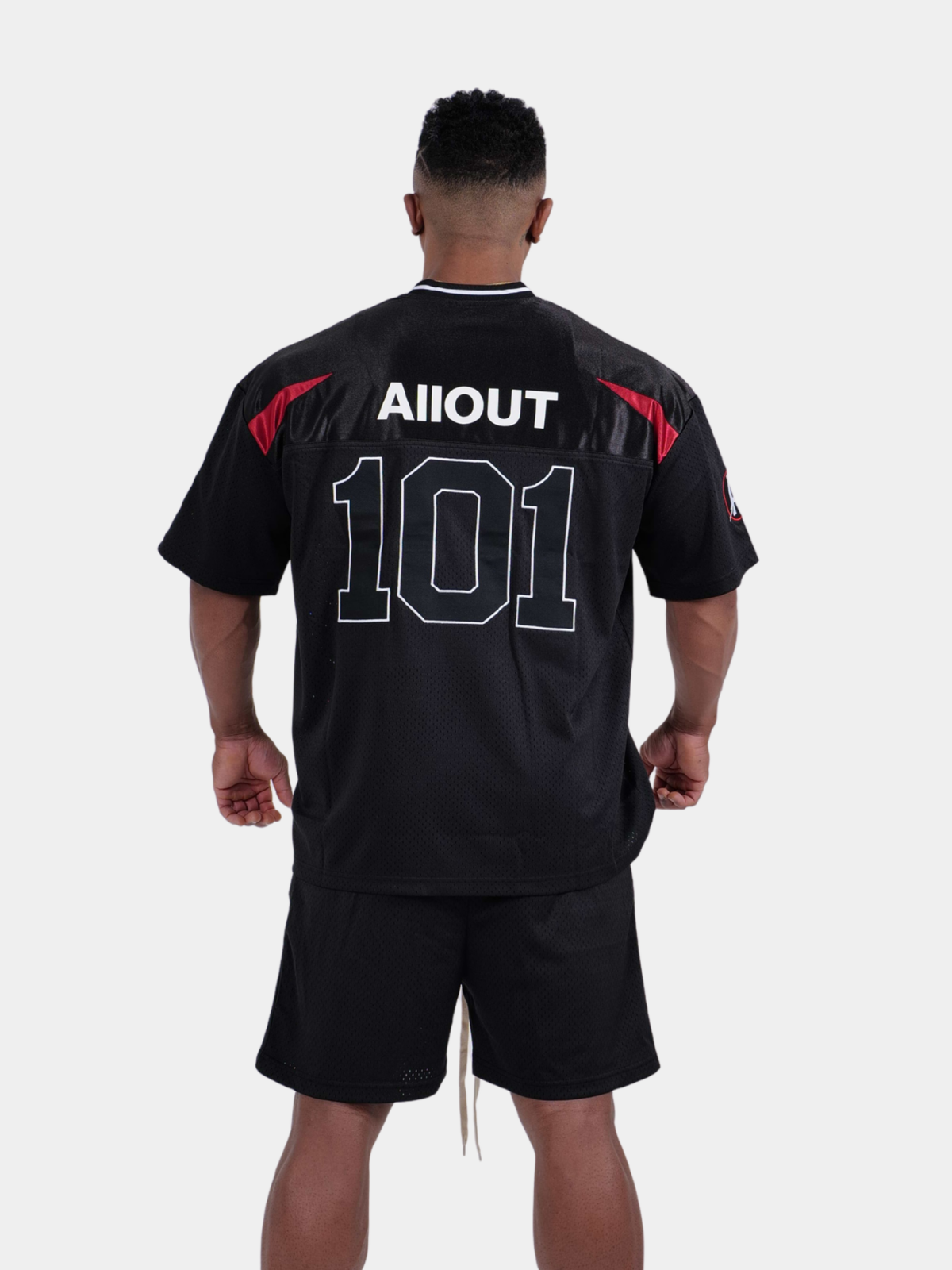 HOCKEY SHIRT ALLOUT 101
