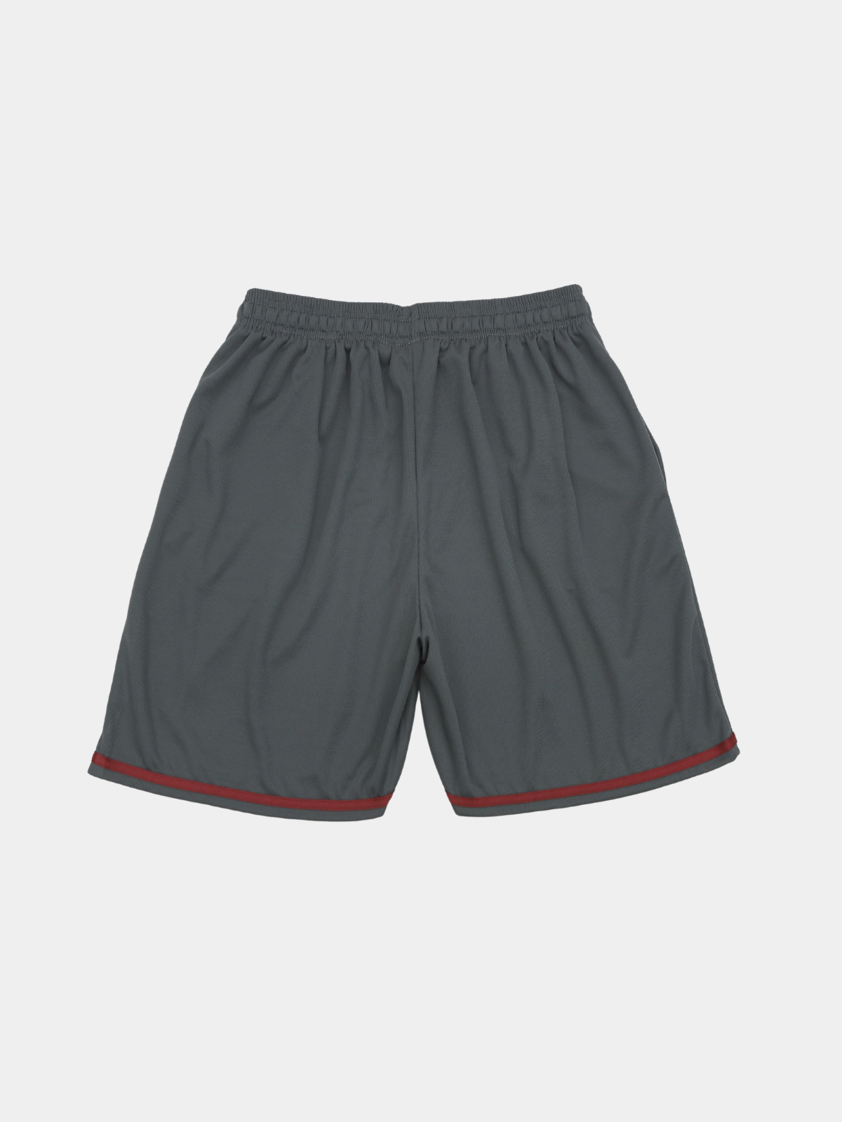 BASEBALL SHORT PANTS LEGACY 101 GRAY