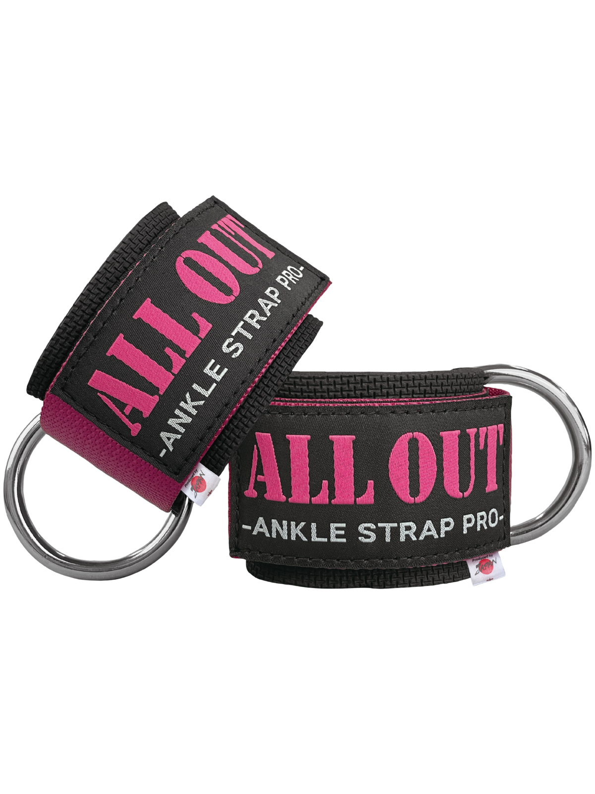 アンクルストラップ