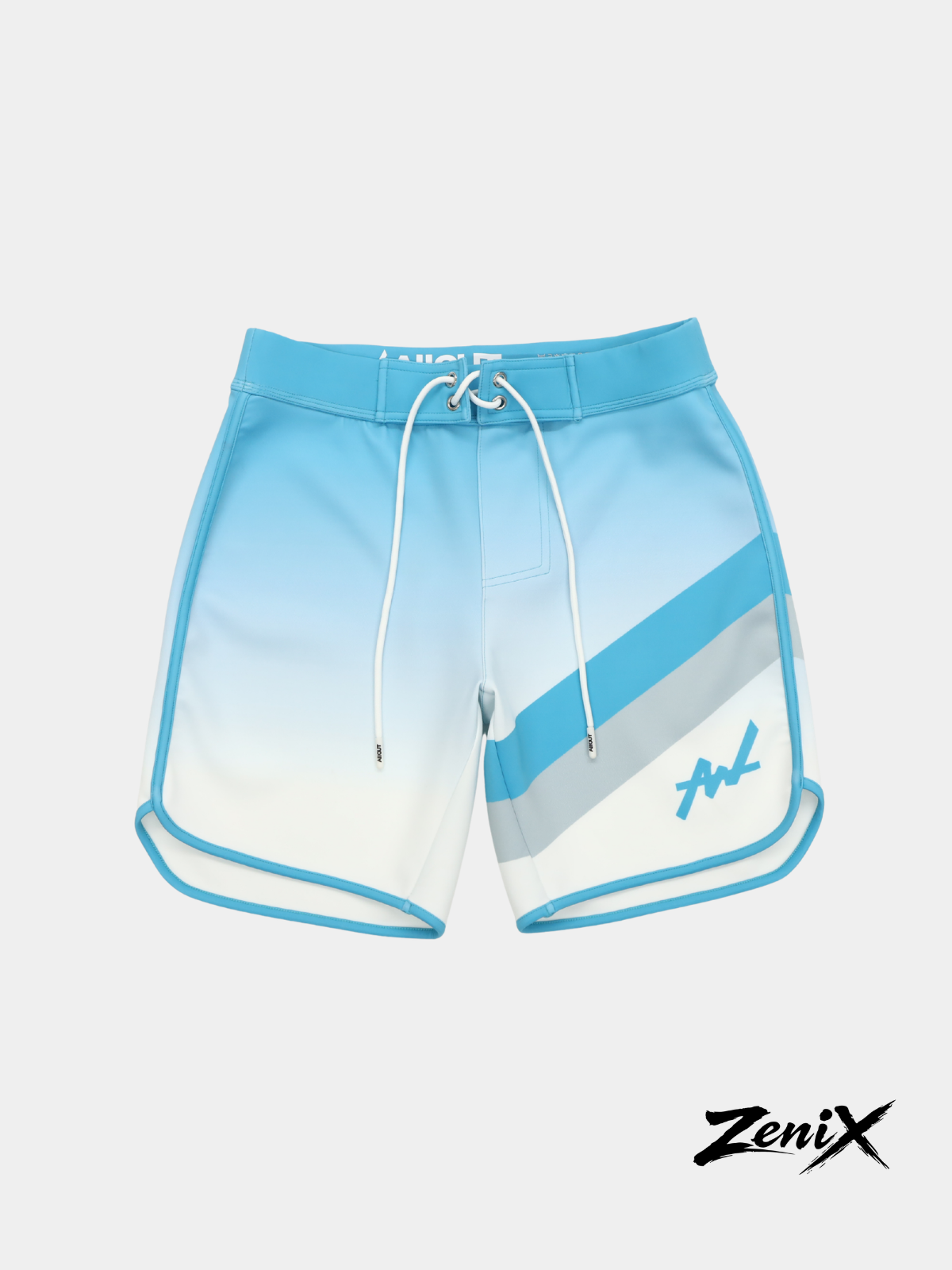 STAGE SHORTS AQUA STRIKE【PROモデル】