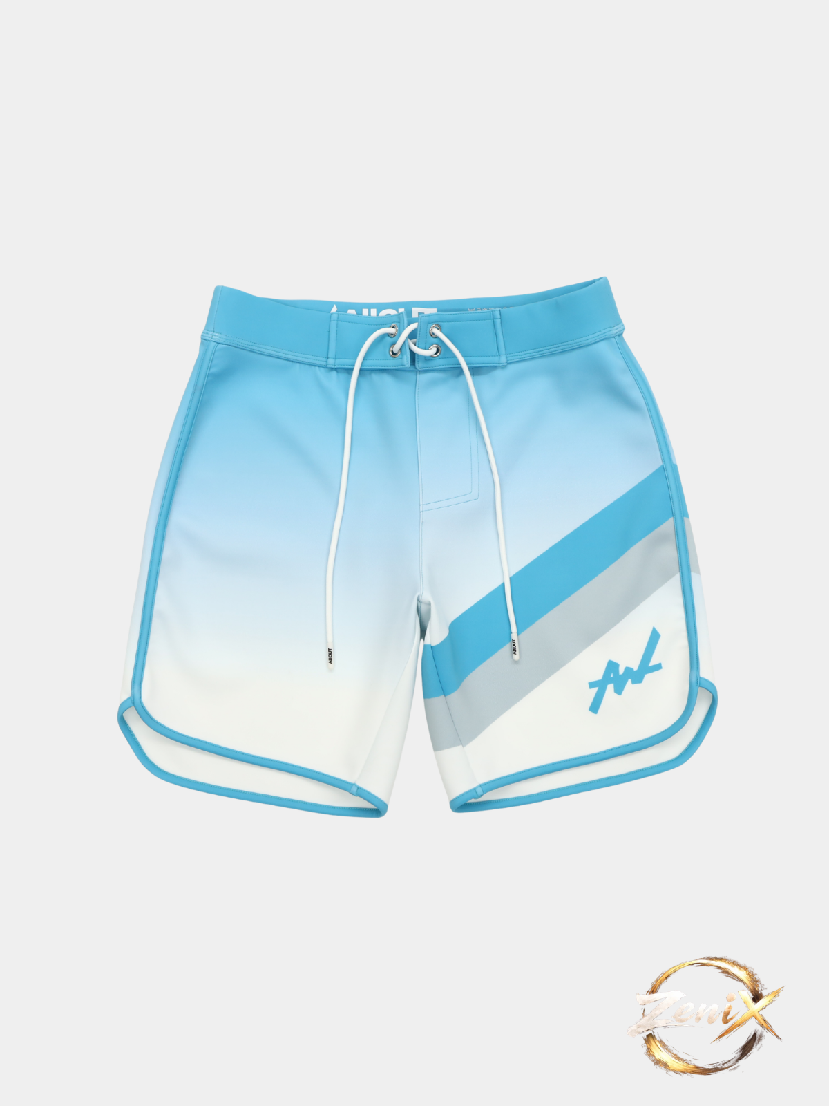 STAGE SHORTS AQUA STRIKE【PROモデル】