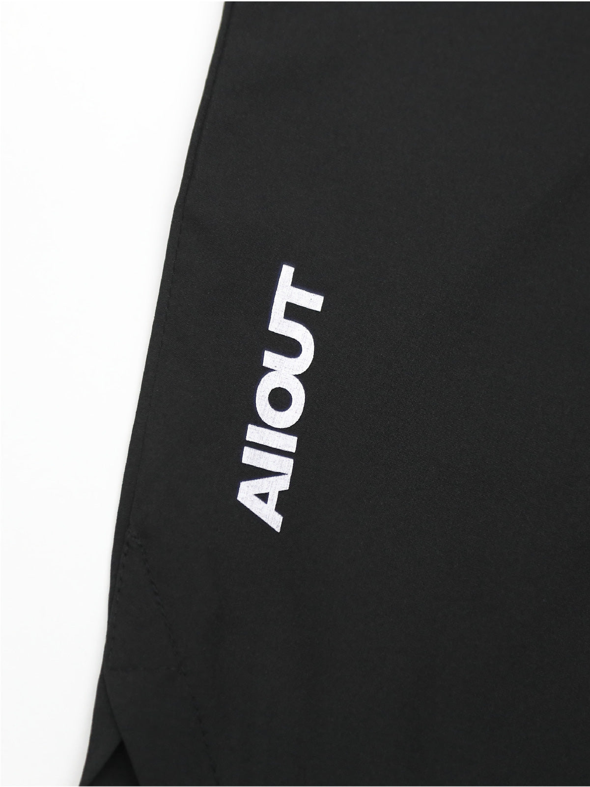 SHORTS 2-POINT LOGO
