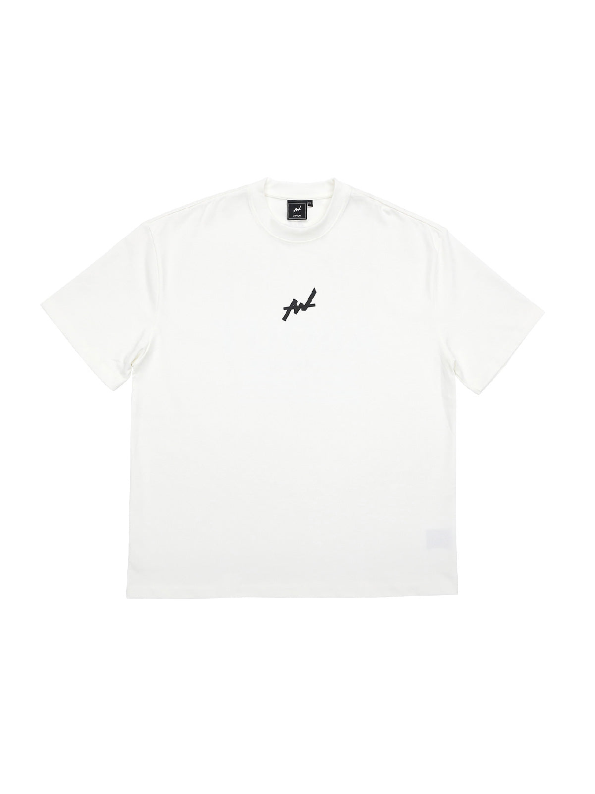 T-shirt 101 SURPASS PERFECTION【WHITE】