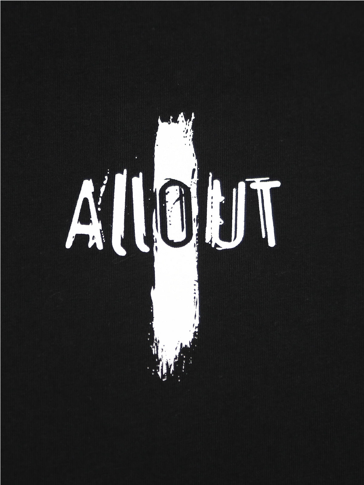 T-shirt BIG TAG