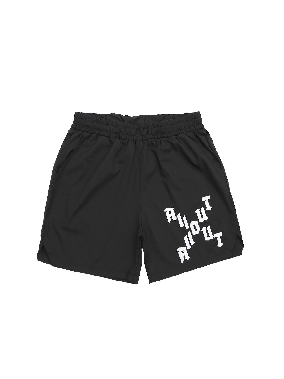 SHORTS DIAGONAL CROSS