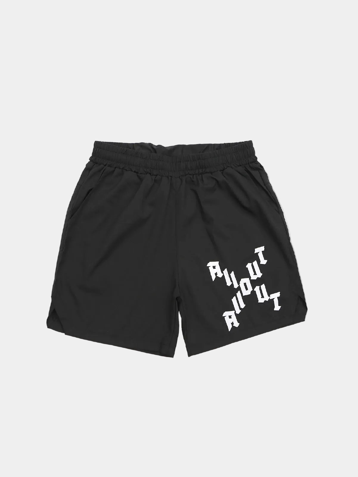 SHORTS DIAGONAL CROSS