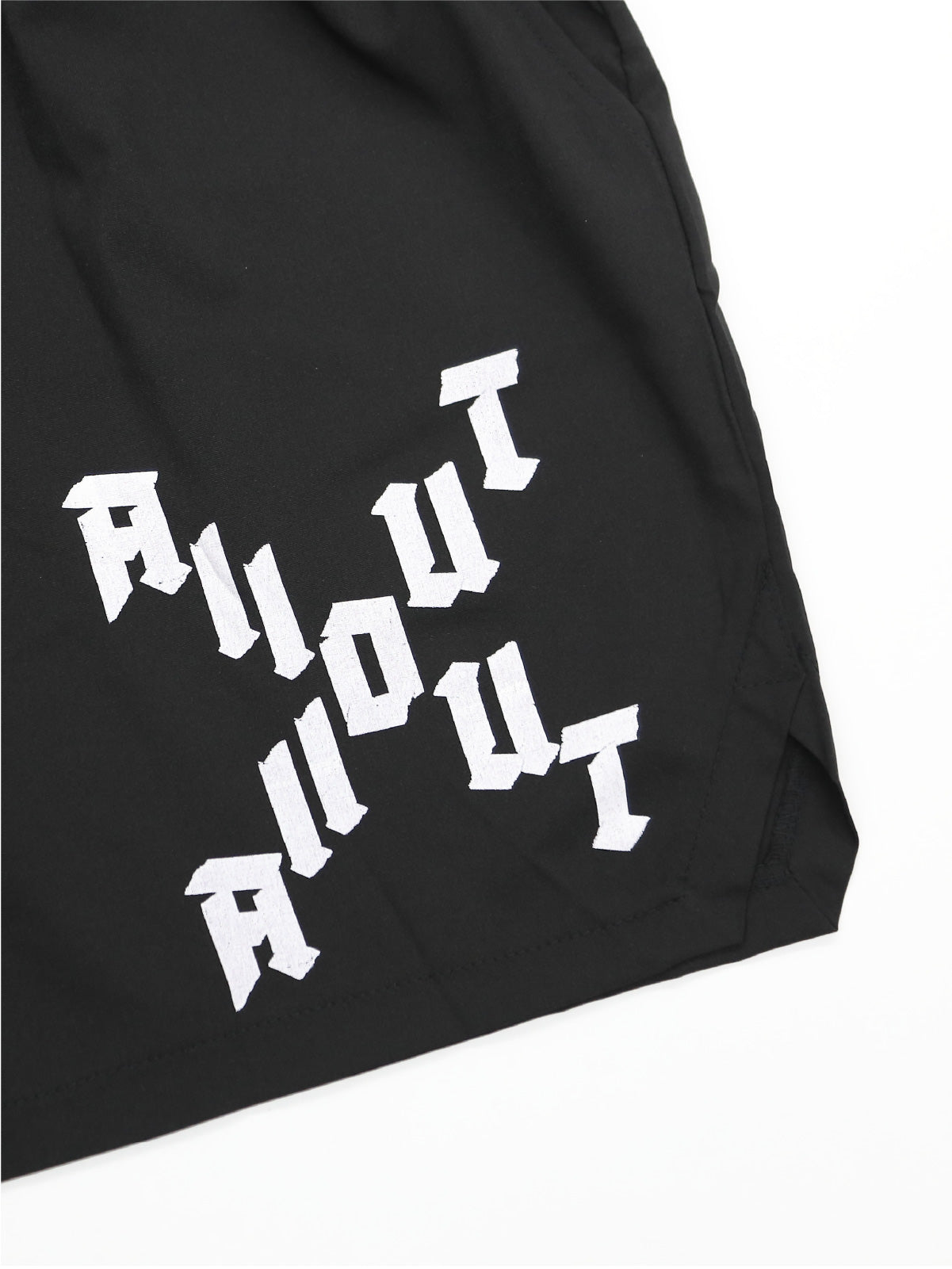 SHORTS DIAGONAL CROSS