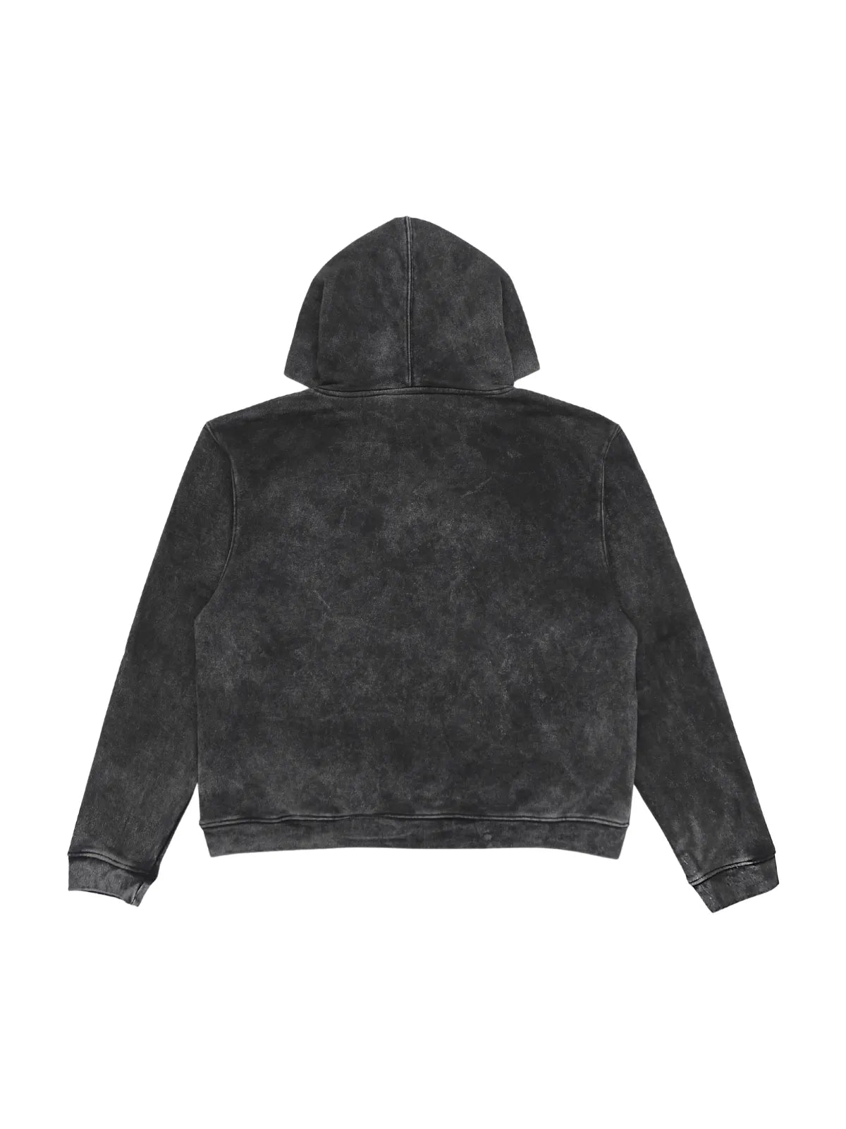 SWEAT HOODIE BEYOND BLACK
