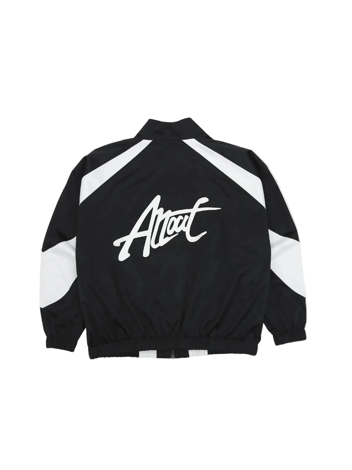 SAUNA SUIT ORCA BLACK 【SET-UP】