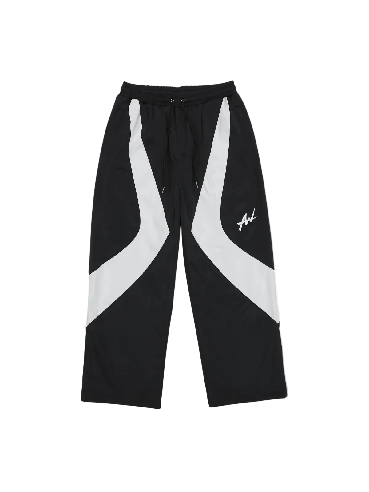 SAUNA SUIT ORCA BLACK 【SET-UP】