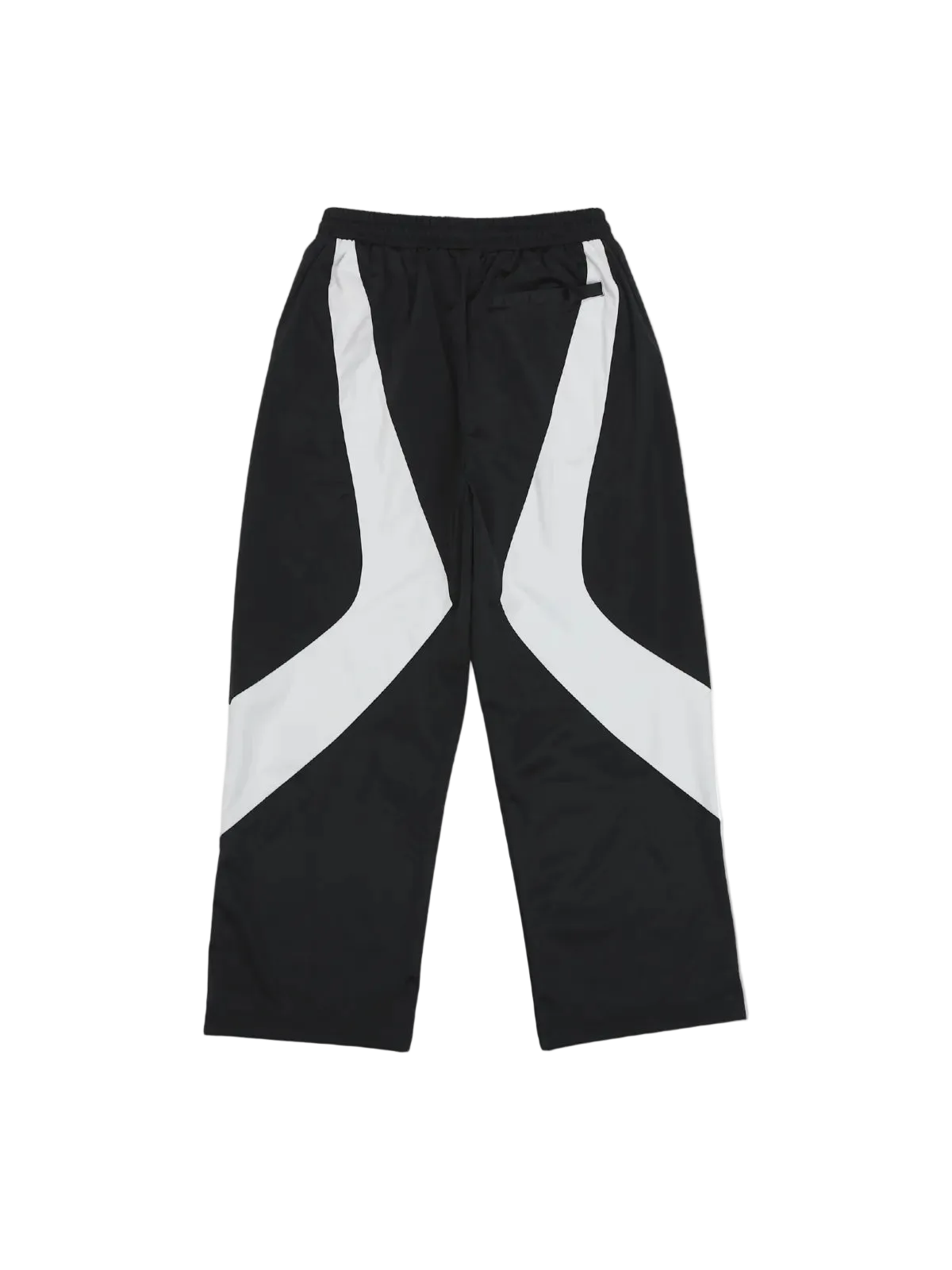 SAUNA SUIT ORCA BLACK 【SET-UP】