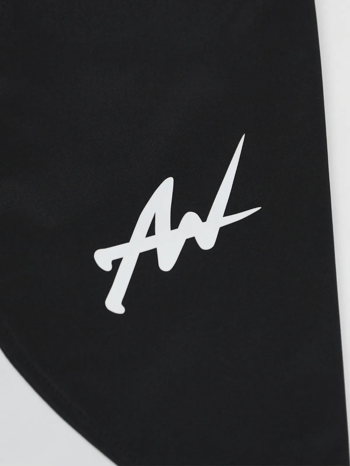 SAUNA SUIT ORCA BLACK 【SET-UP】