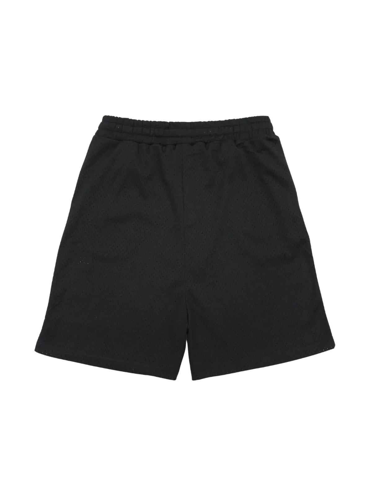 GAME SHORTS 101 ICON BLACK