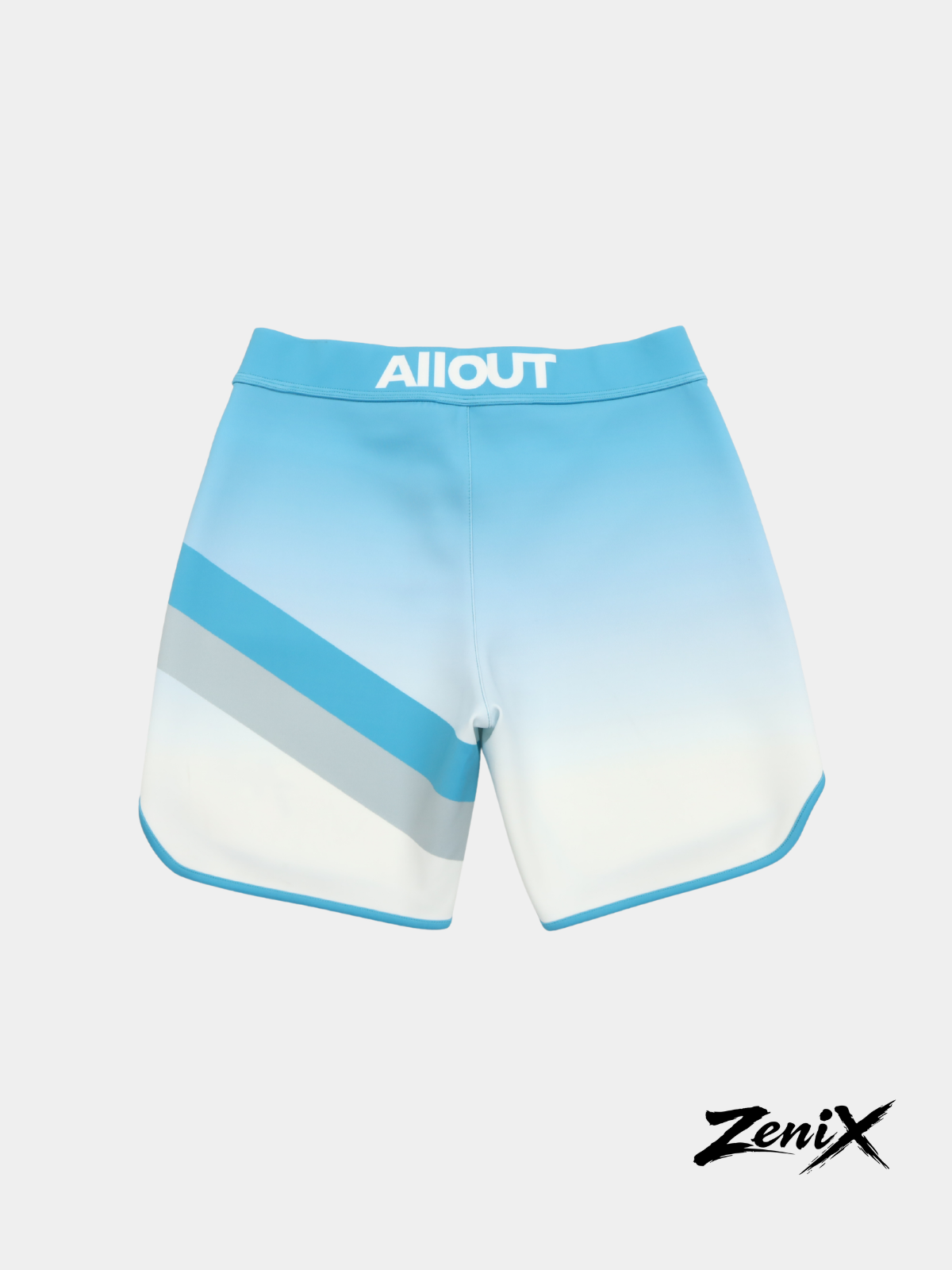 STAGE SHORTS AQUA STRIKE【PROモデル】