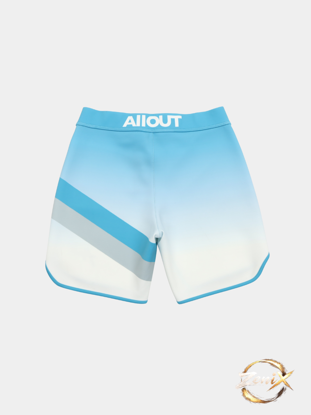 STAGE SHORTS AQUA STRIKE【PROモデル】