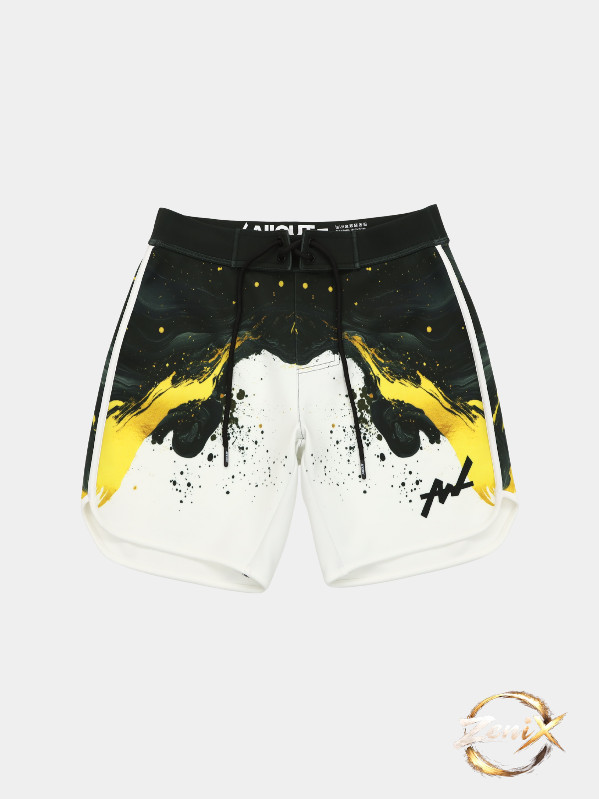 STAGE SHORTS GOLD FURY【PROモデル】