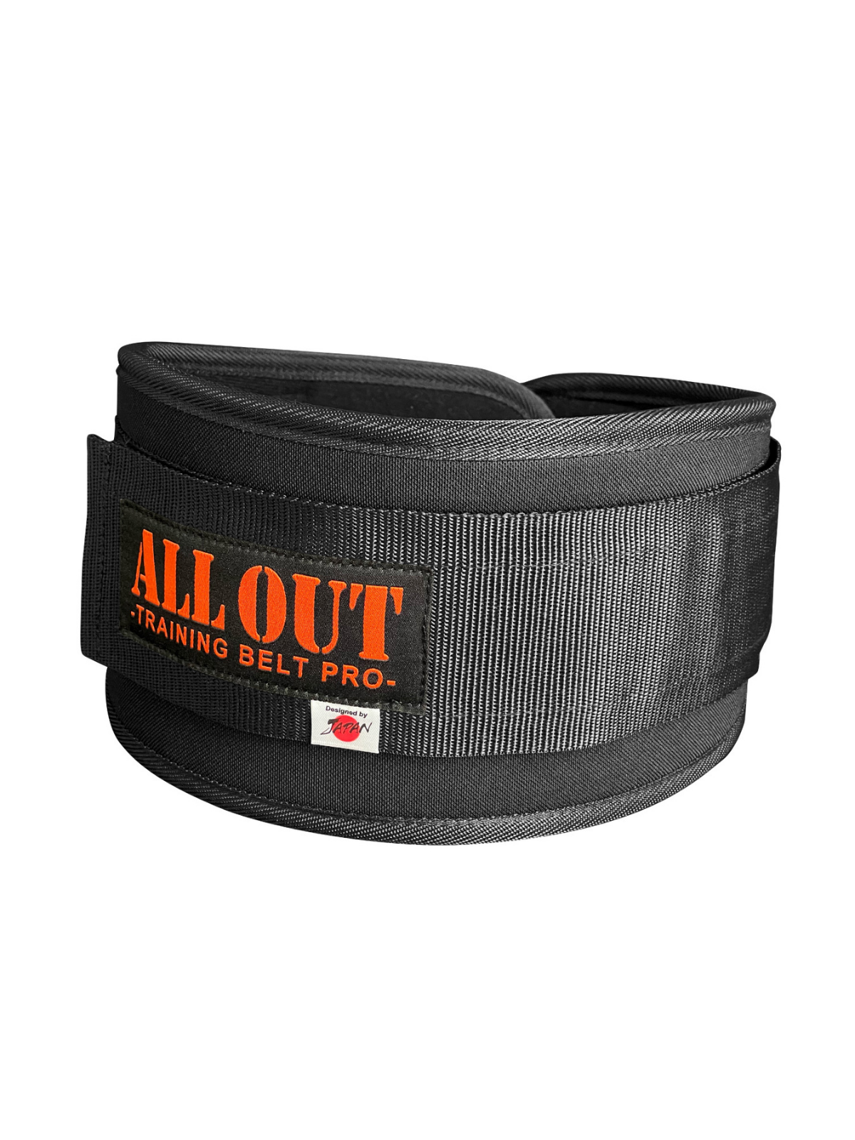 トレーニングベルト