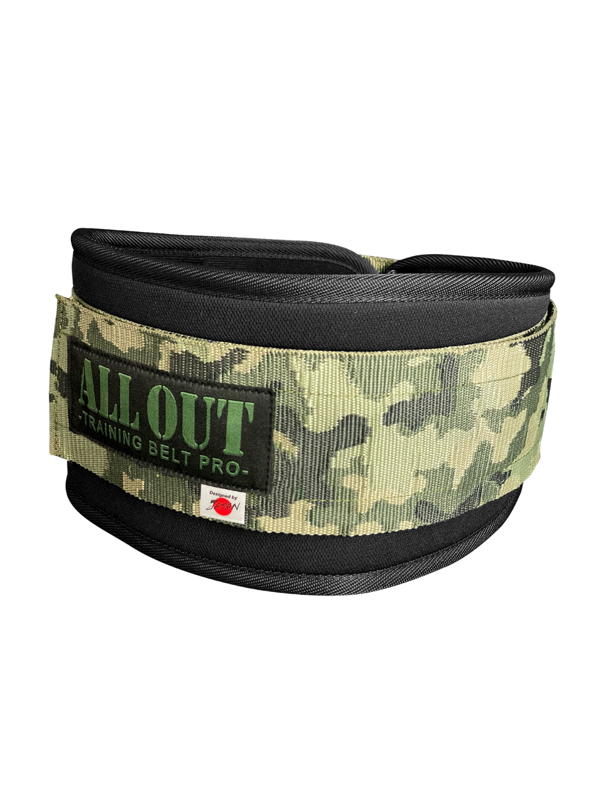 トレーニングベルト