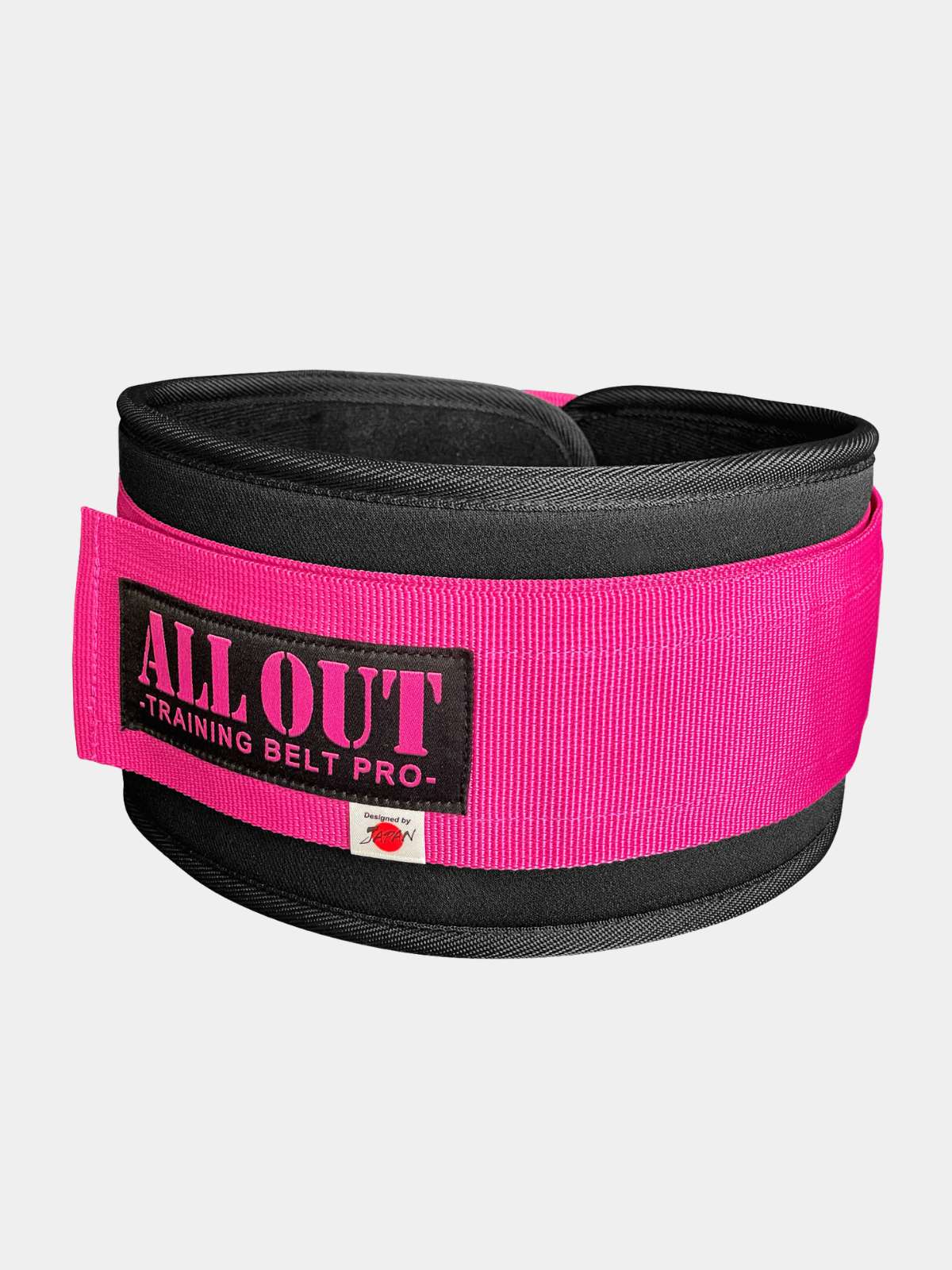 トレーニングベルト