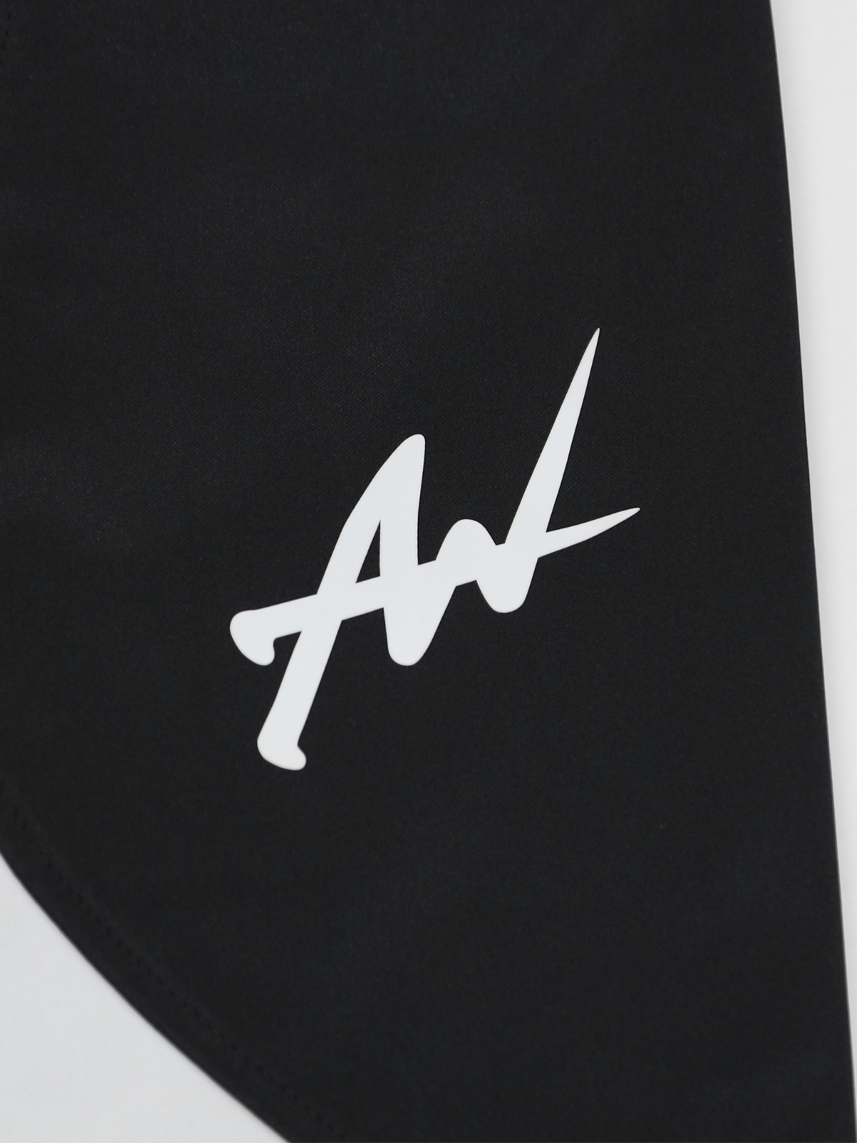 SAUNA SUIT ORCA BLACK 【SET-UP】