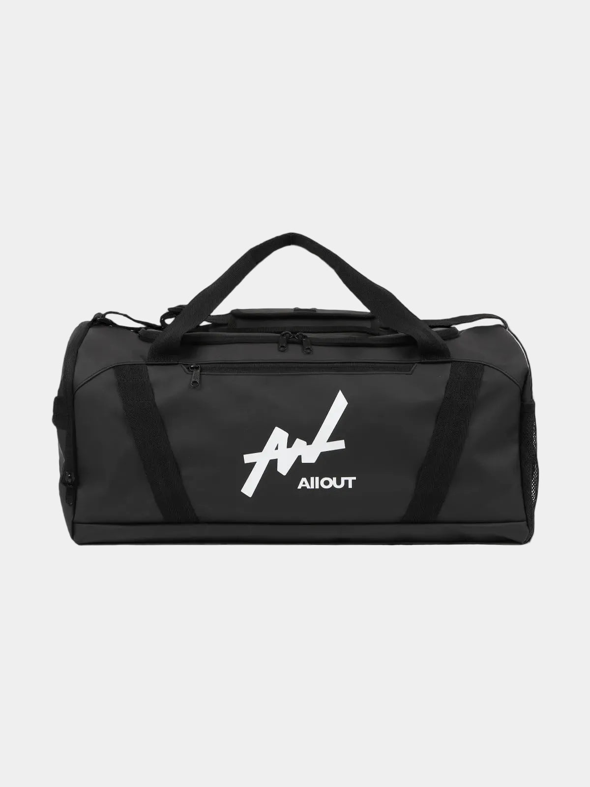 ALLOUT 2WAY DUFFLE BAG