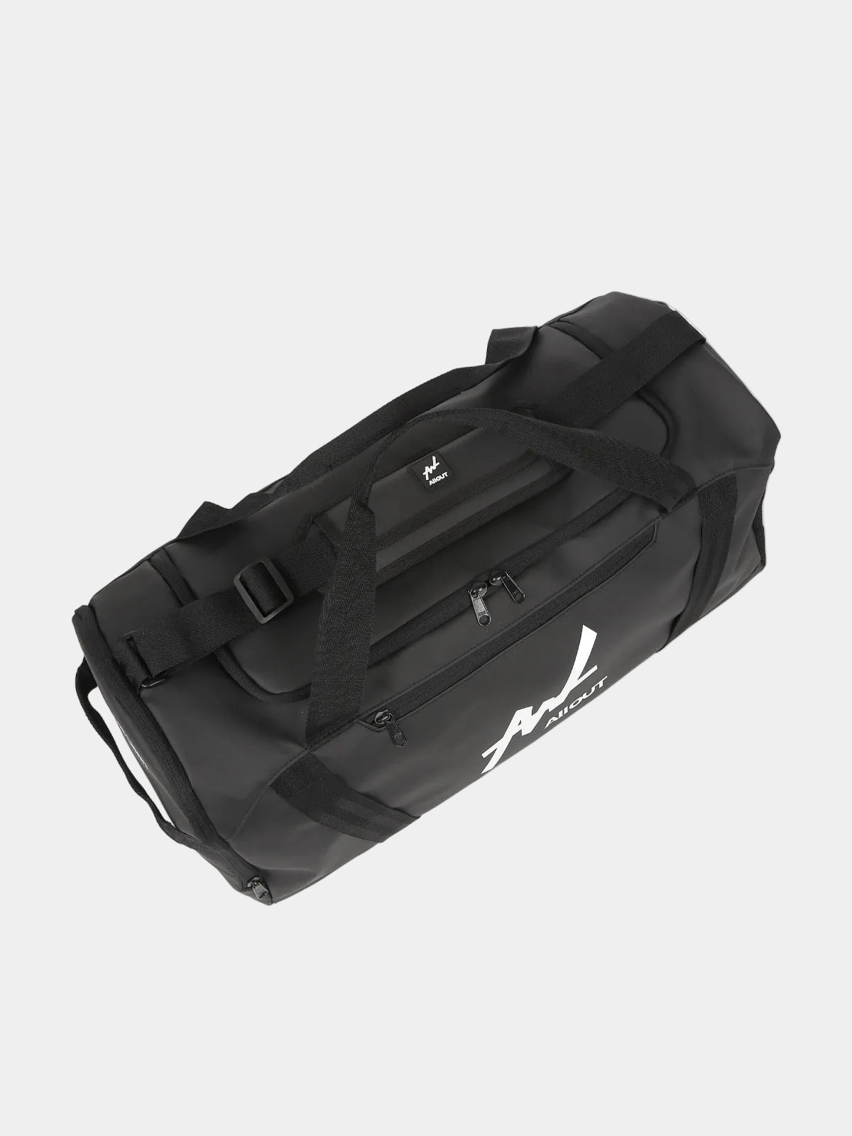 ALLOUT 2WAY DUFFLE BAG