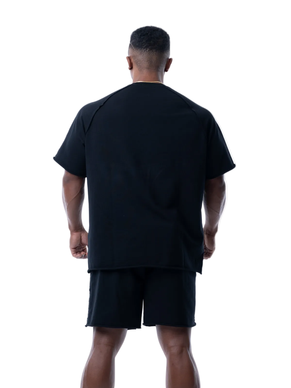 SWEAT TEE | ALL OUT FOR 101