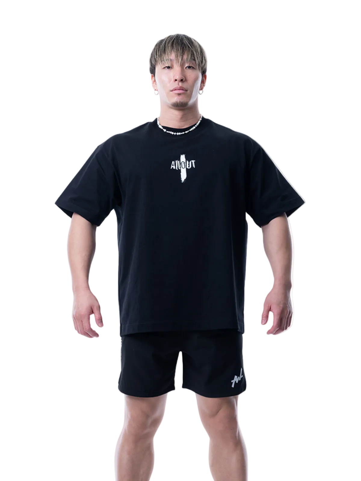 T-shirt BIG TAG