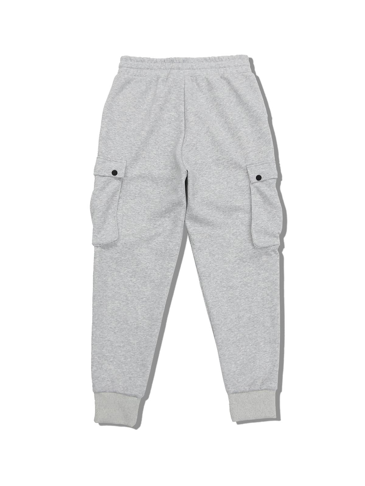 CARGO PANTS ONE POINT LOGO(GRAY)