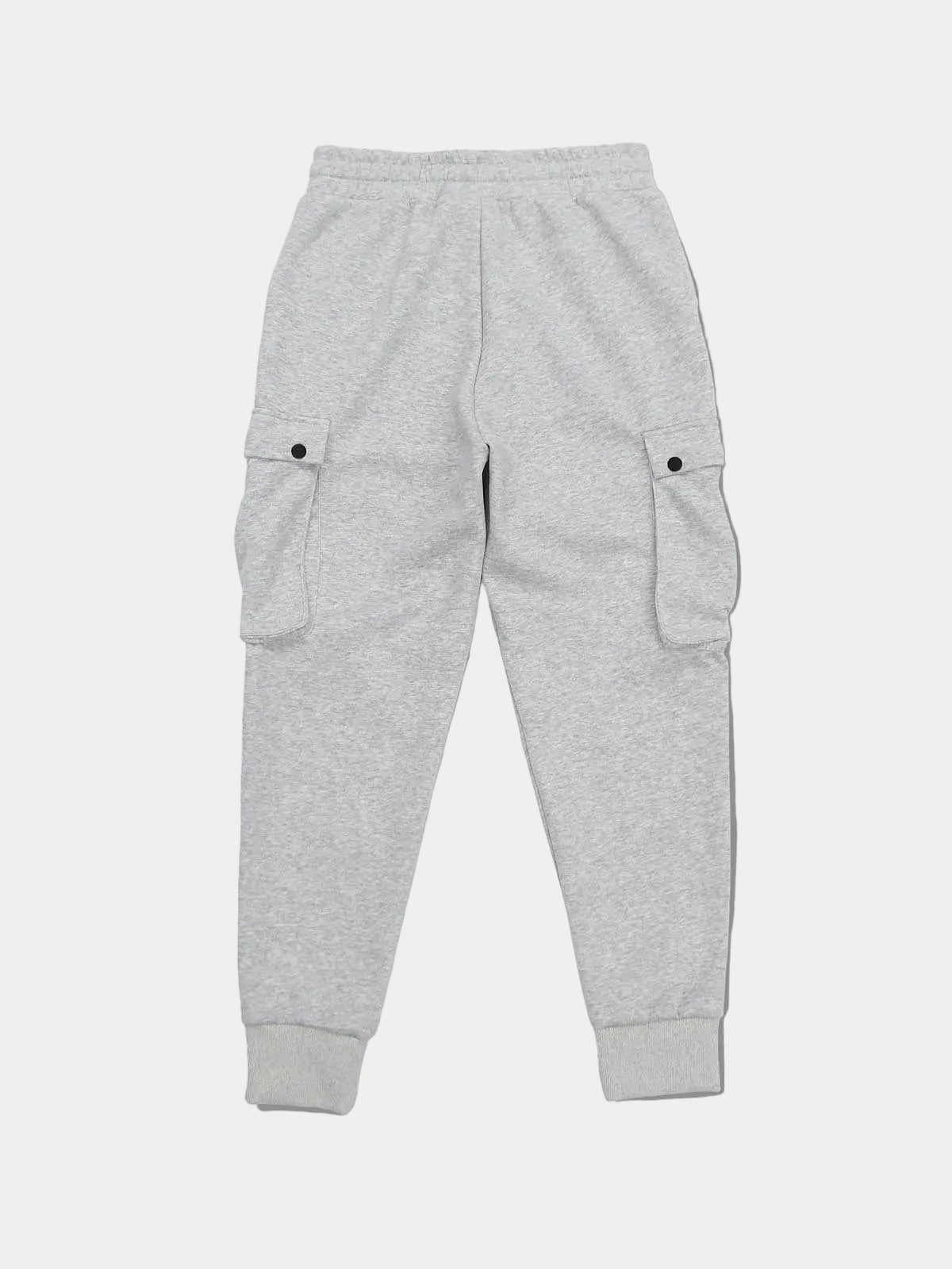 SWEAT PANTS SPRAY (BLACK)