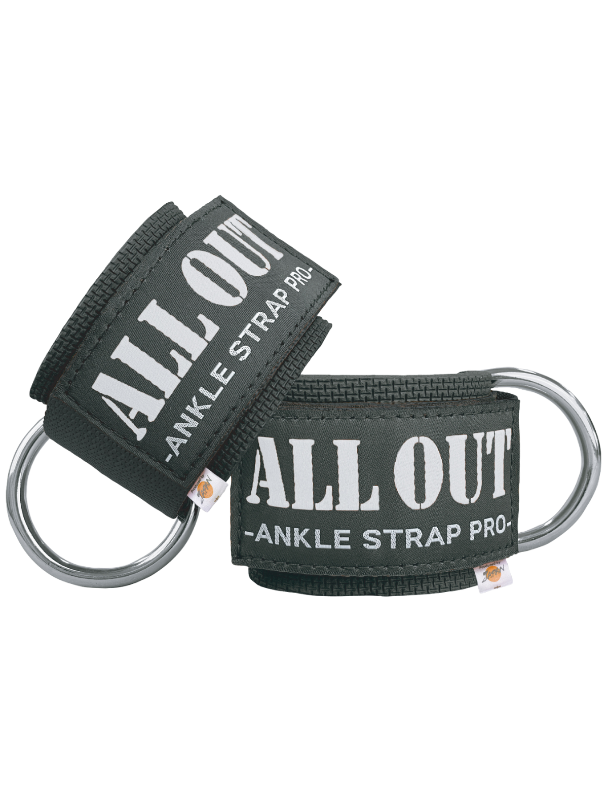 アンクルストラップ