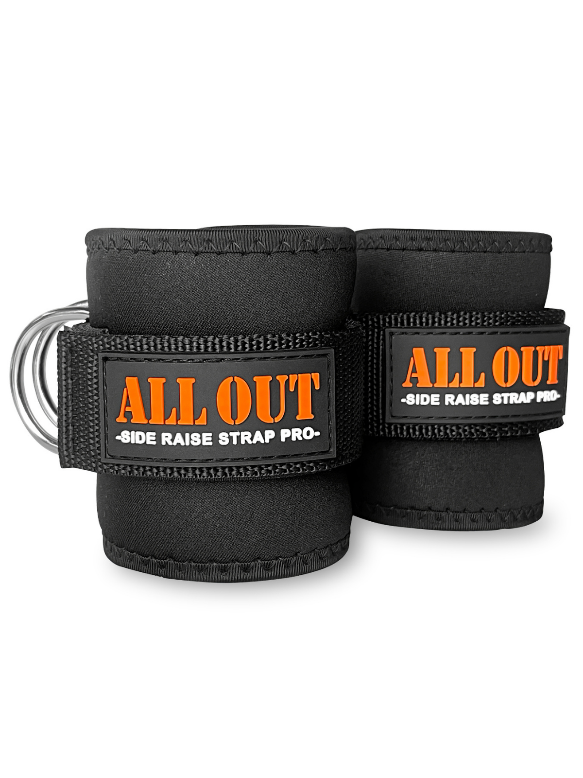 サイドレイズストラップ