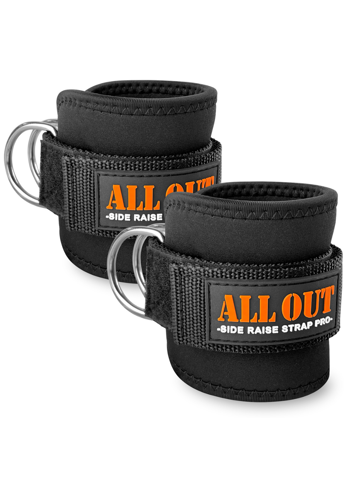 サイドレイズストラップ