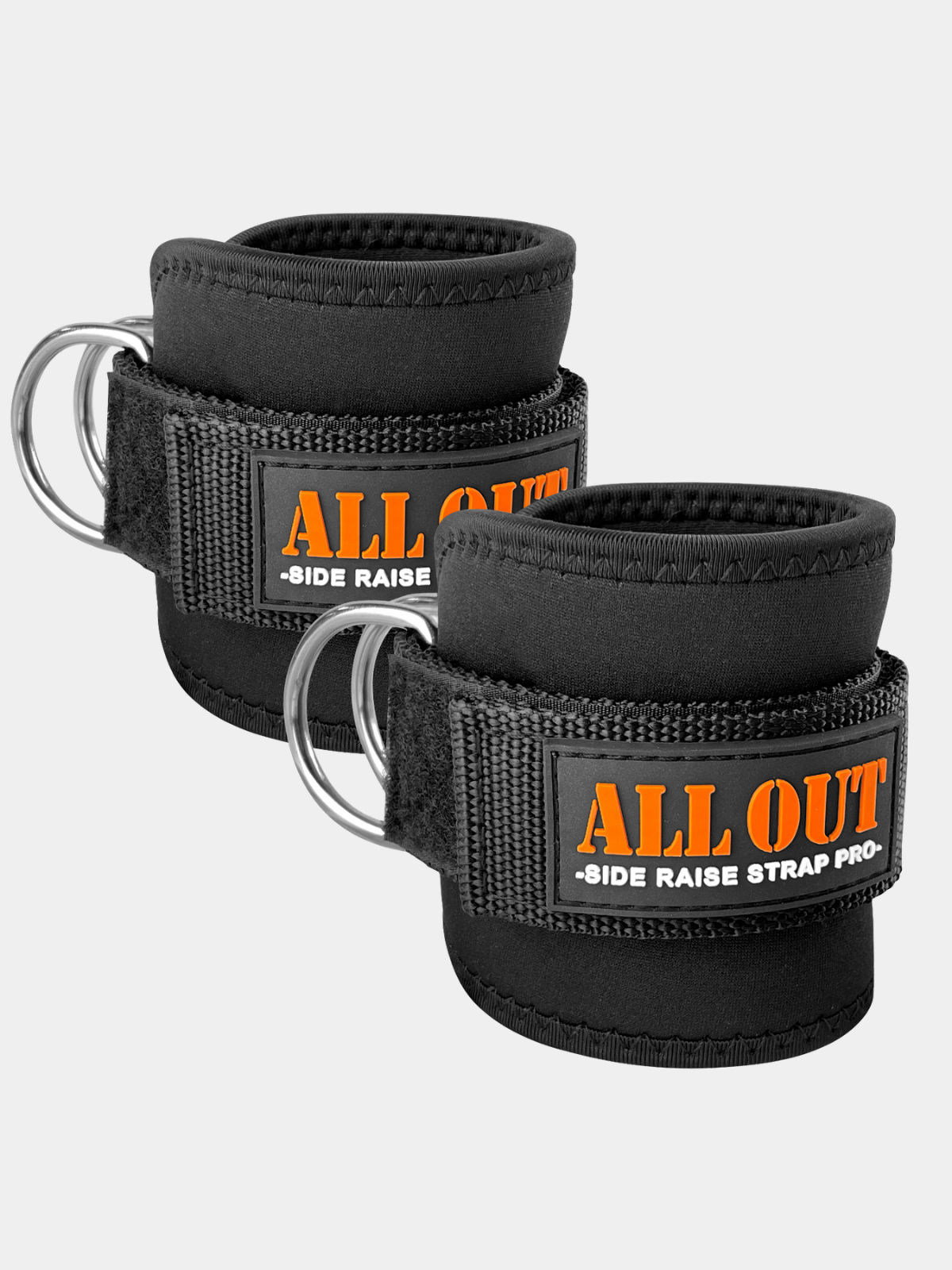 サイドレイズストラップ