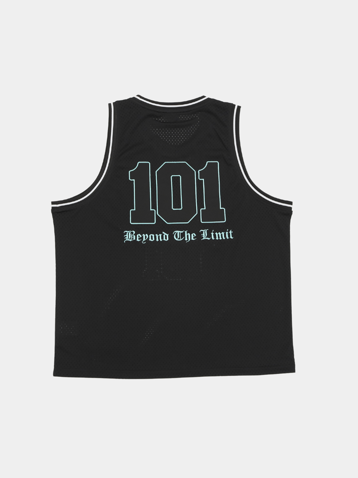 BASKET SHIRT 101 ICON