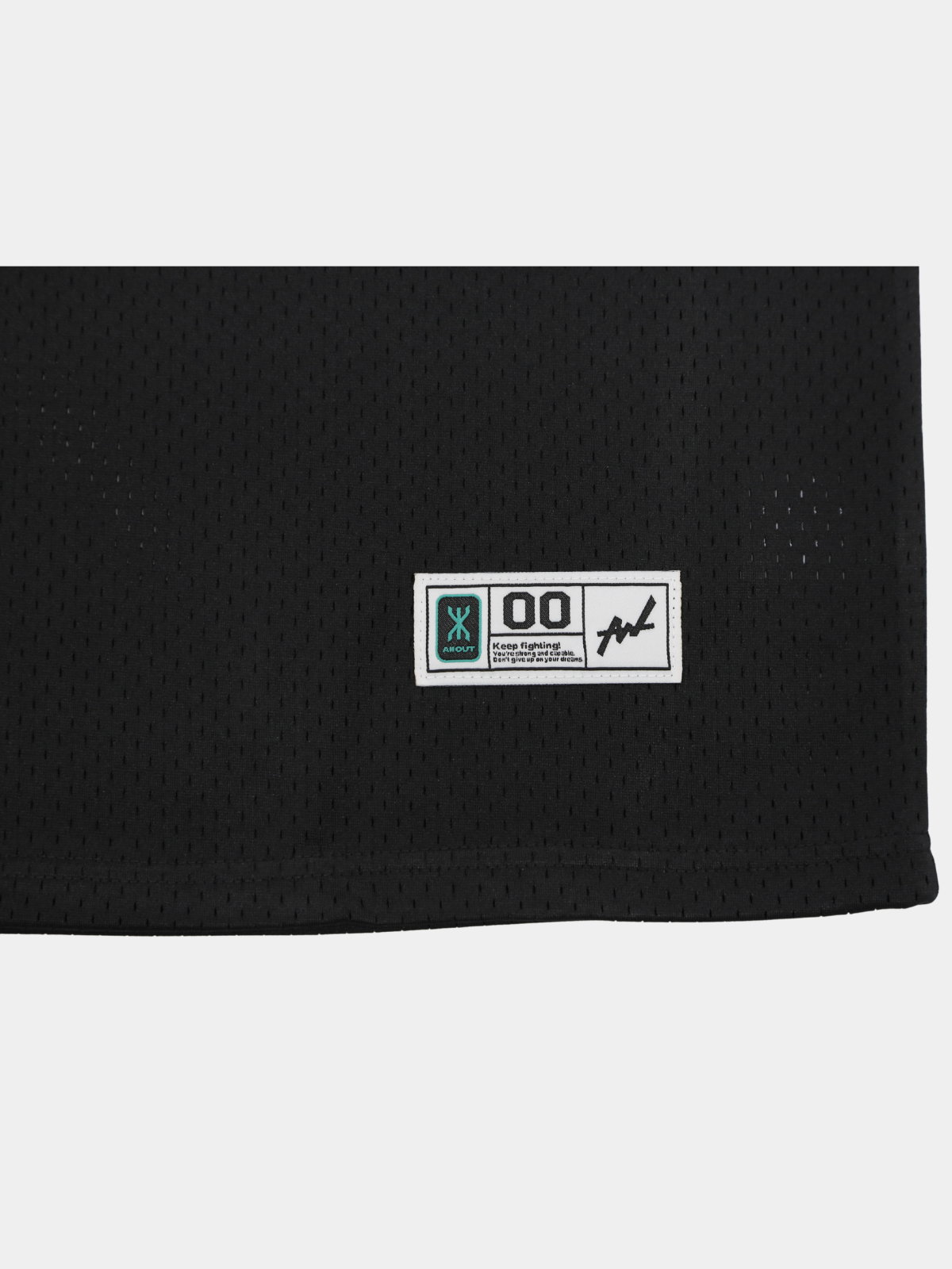 BASKET SHIRT 101 ICON