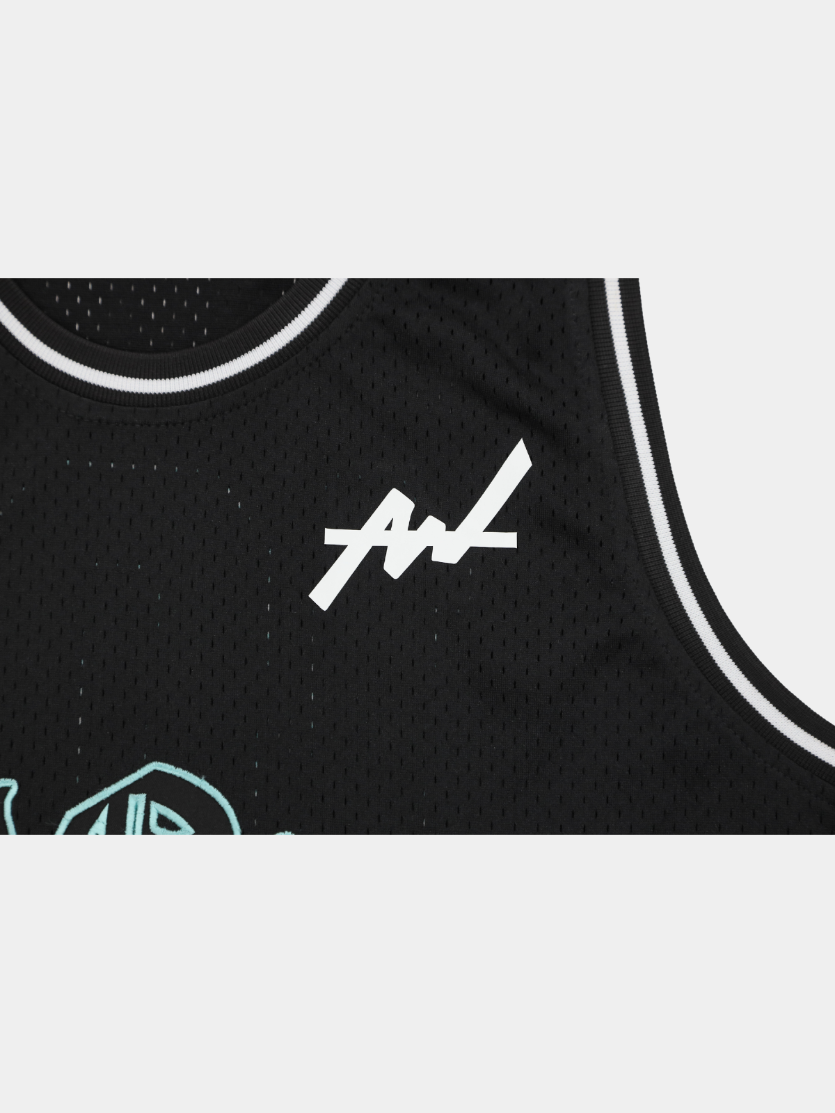 BASKET SHIRT 101 ICON
