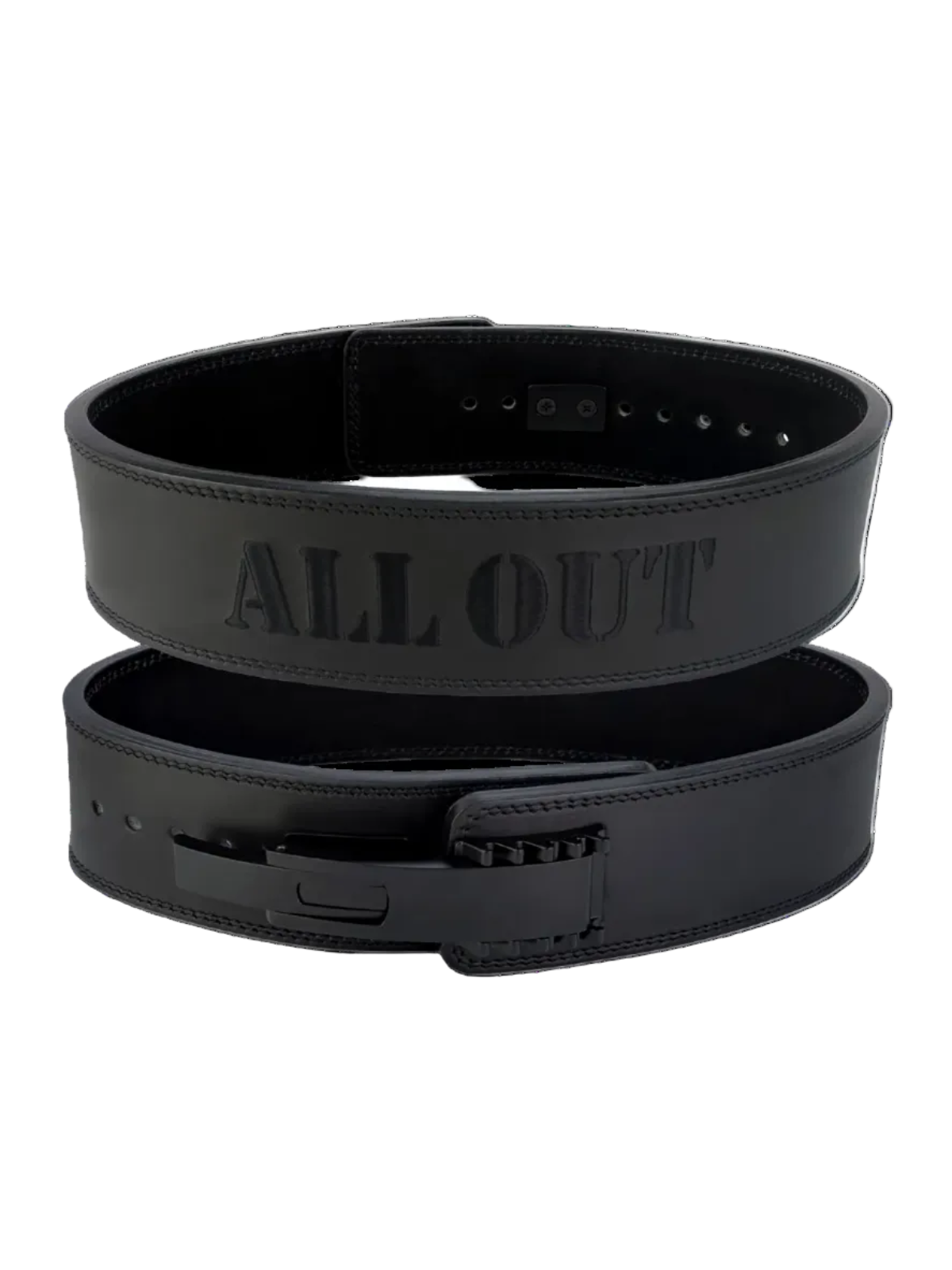 レバーアクションベルト