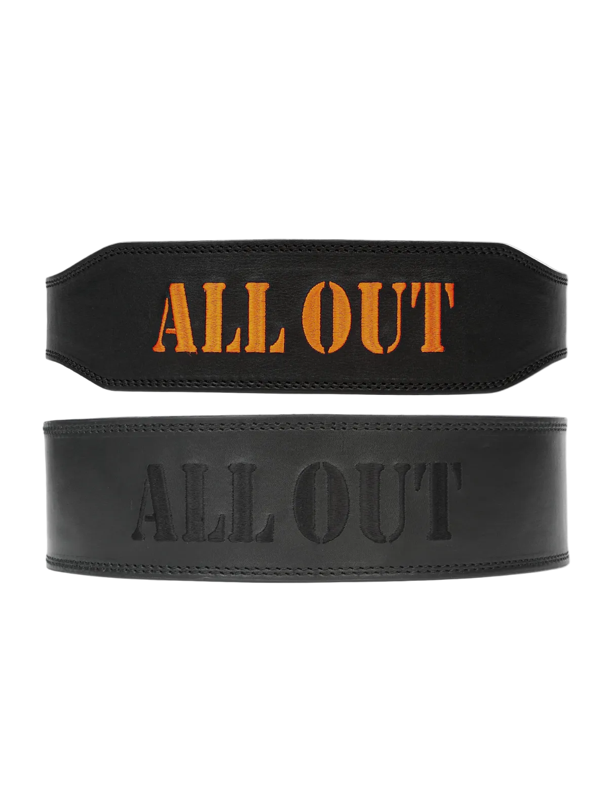 レバーアクションベルト