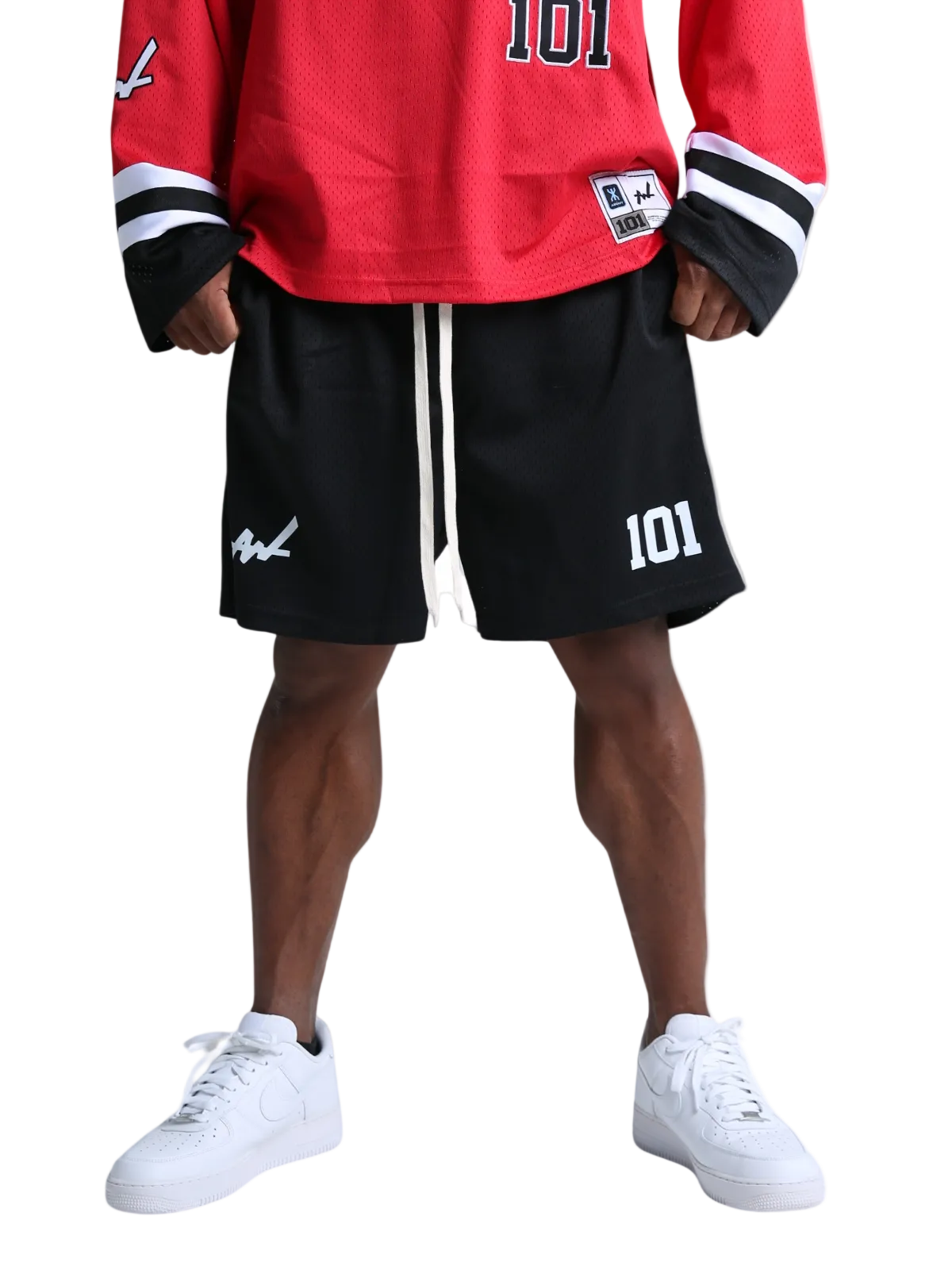 GAME SHORTS 101 ICON