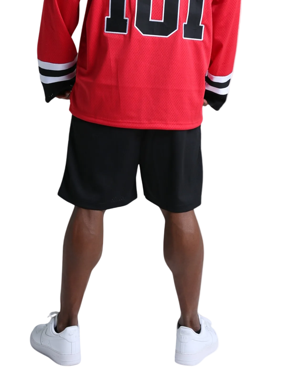 GAME SHORTS 101 ICON