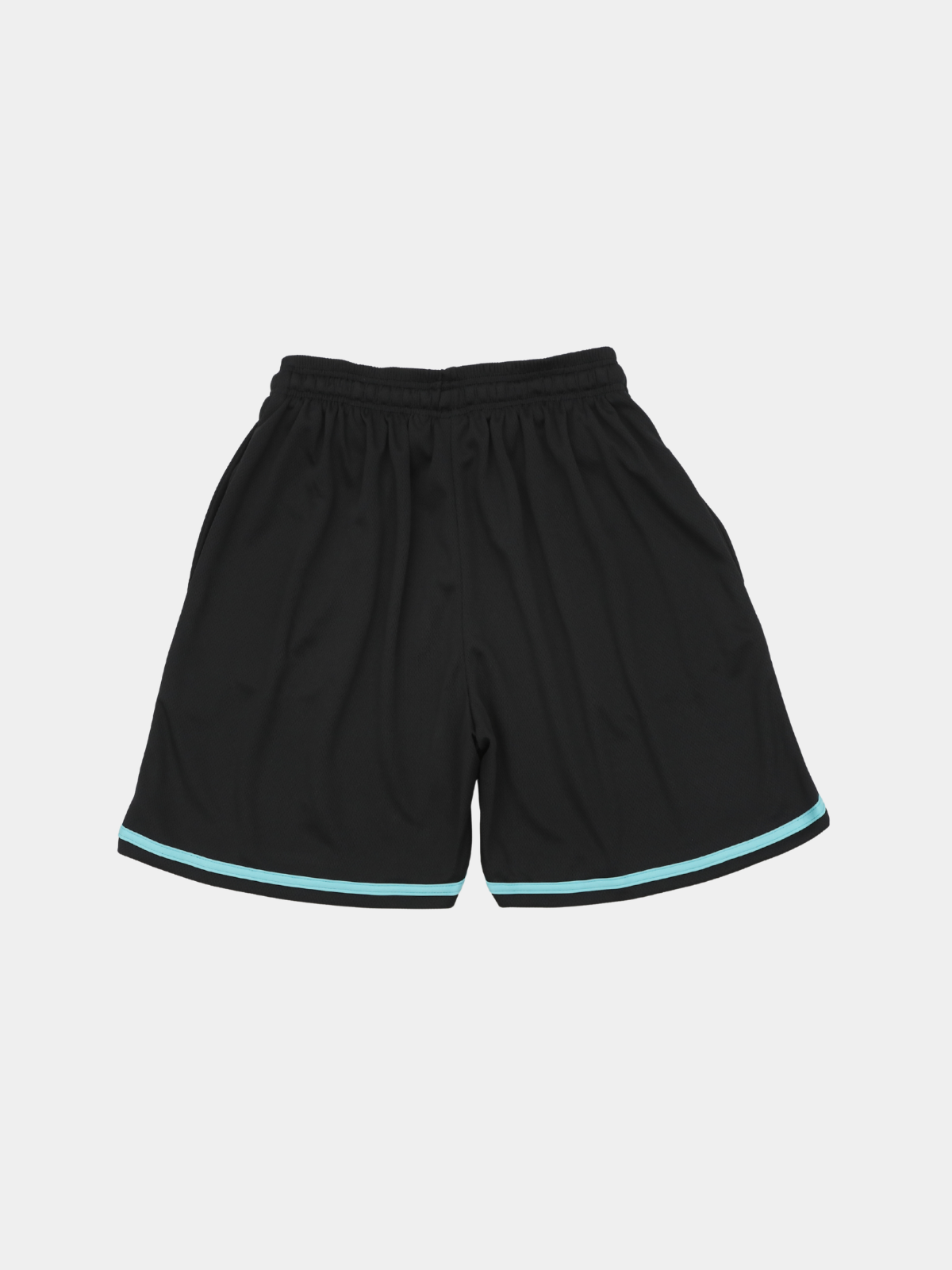 BASEBALL SHORT PANTS LEGACY 101 BLACK
