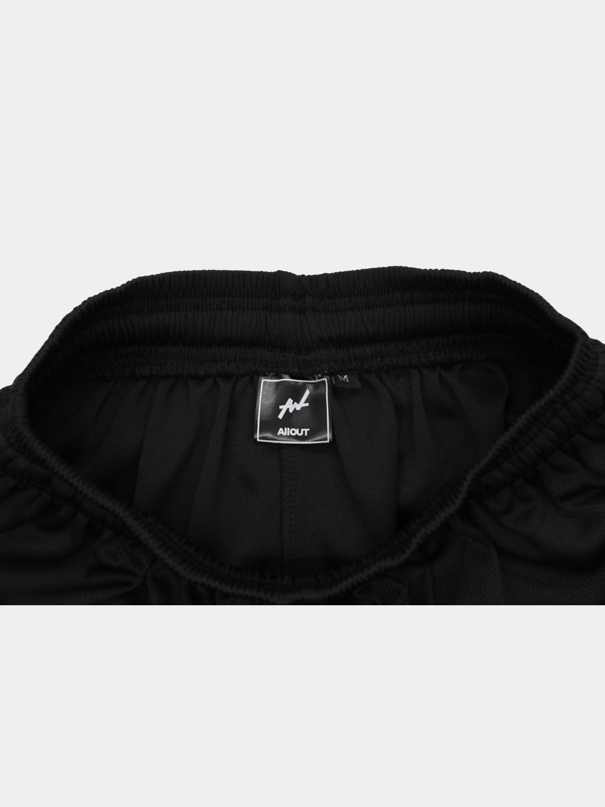 BASEBALL SHORT PANTS LEGACY 101 BLACK