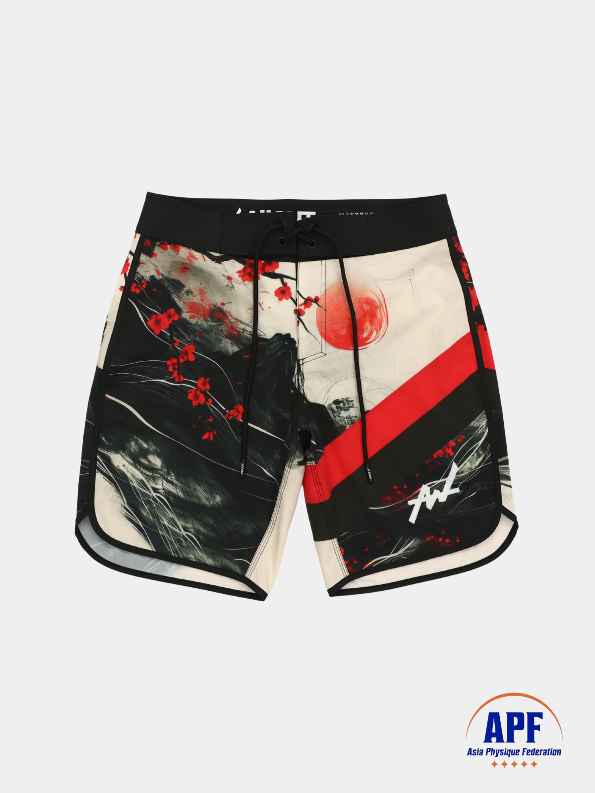 STAGE SHORTS YAMATO【APFモデル】 STAGE SHORTS YAMATO【APFモデル】