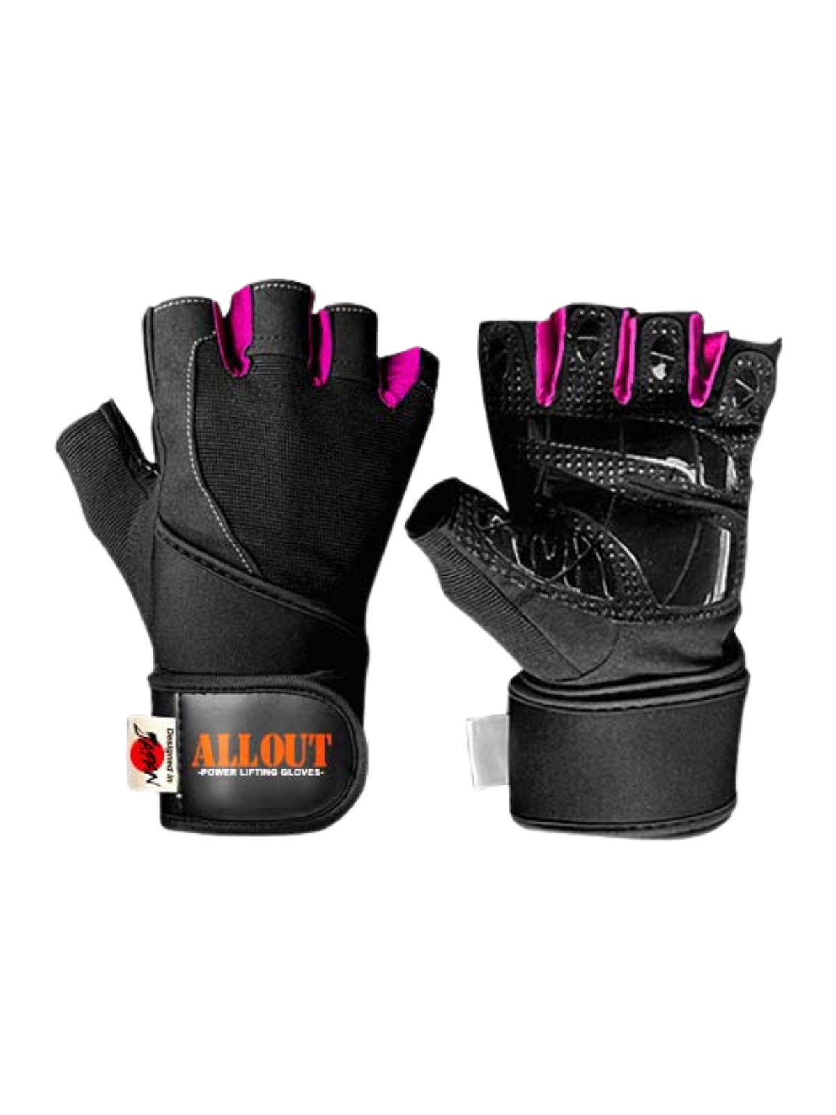 トレーニンググローブ