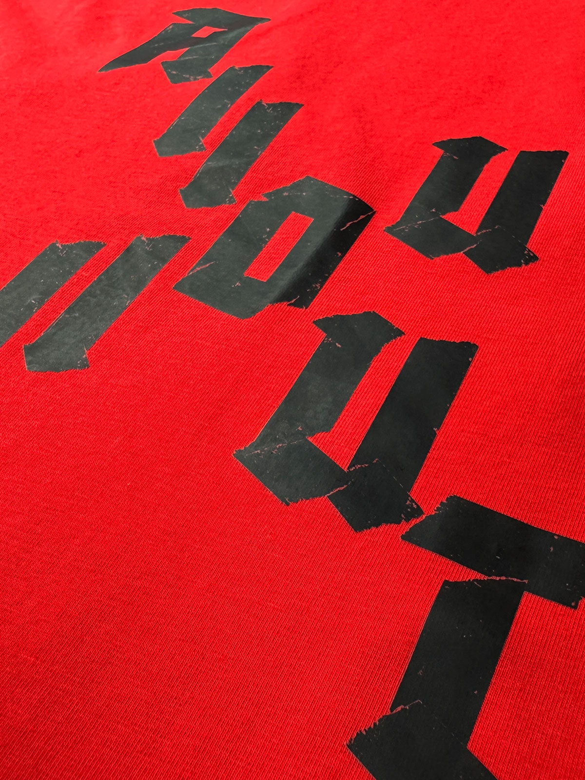 STRINGER ""DIAGONAL IMPACT"" RED
