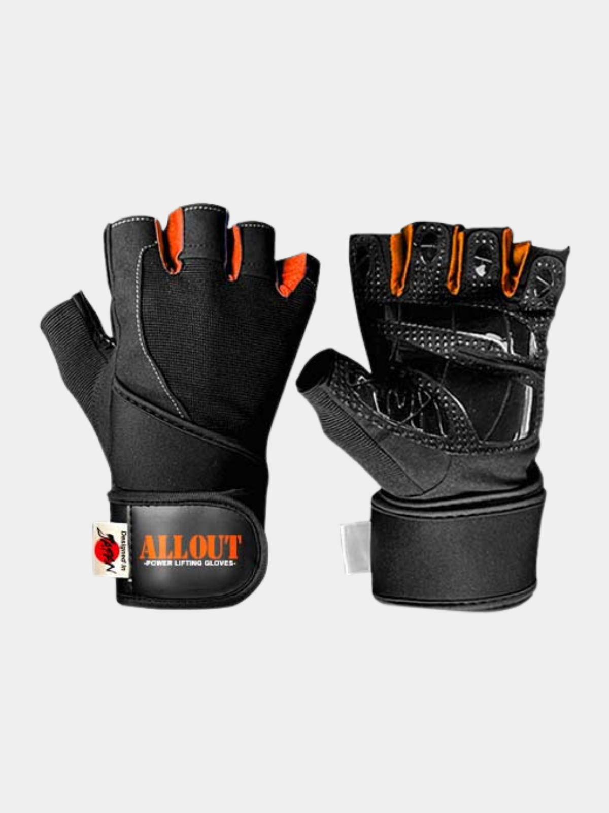 トレーニンググローブ